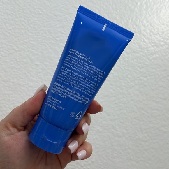 NEW I Dew Care Mighty Mask Clay - Picture 6 of 6